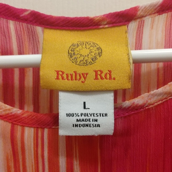 Blouse - Picture 2 of 2